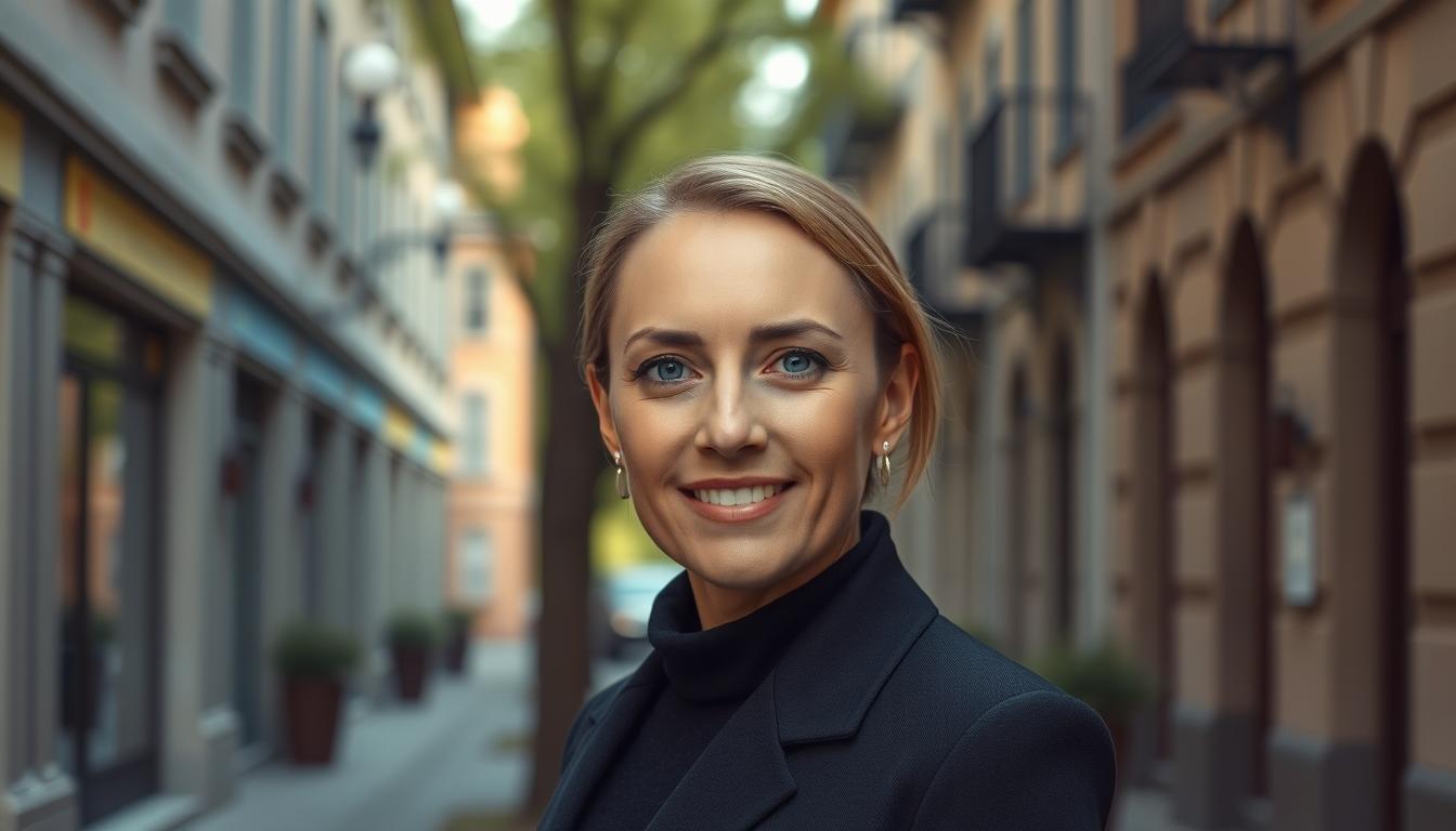 Client support specialist