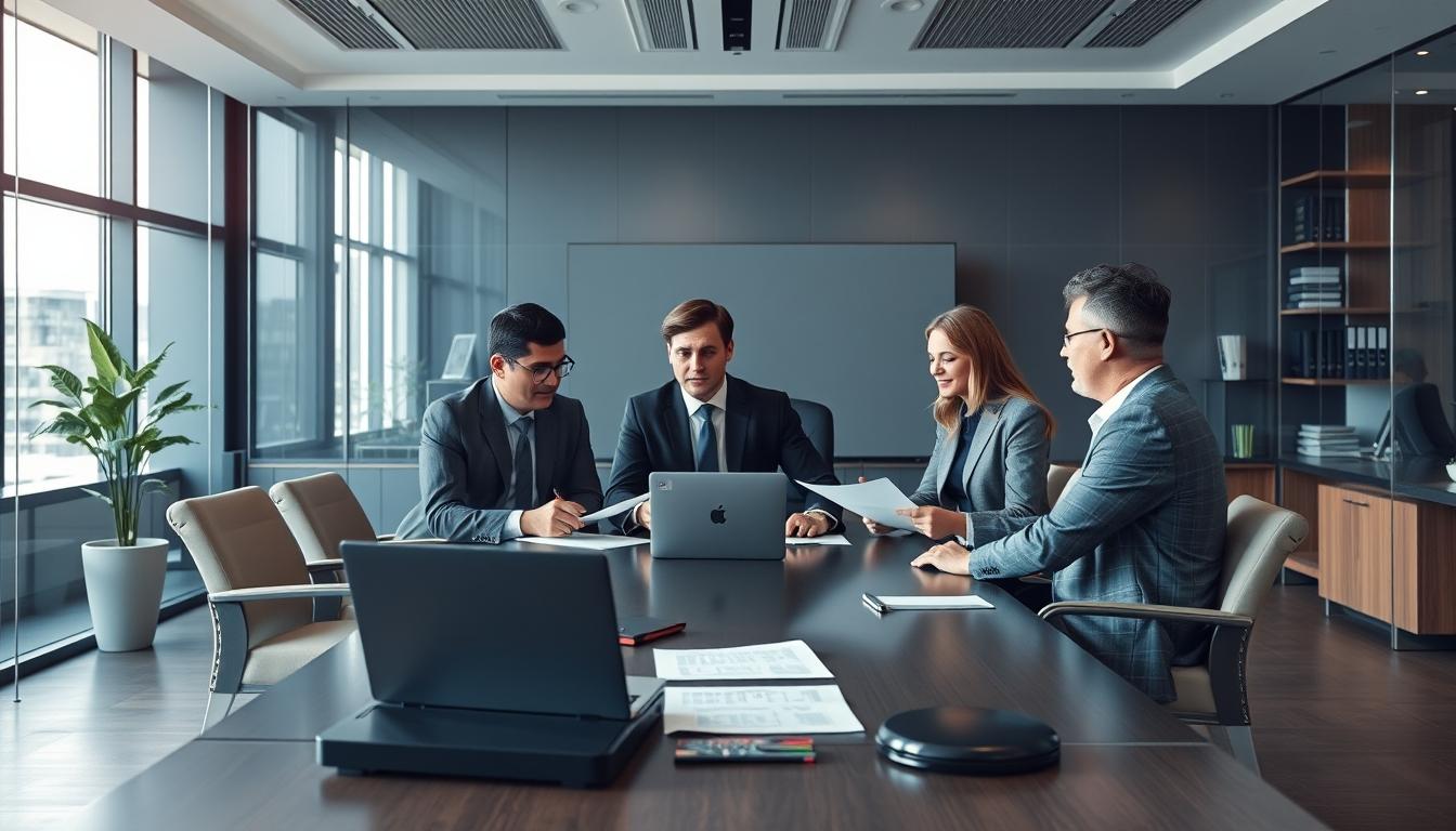 Compliance and legal guidance