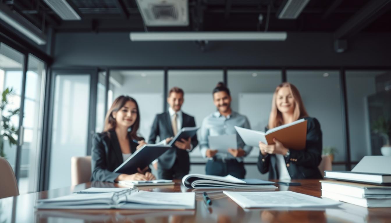 Support for real estate compliance