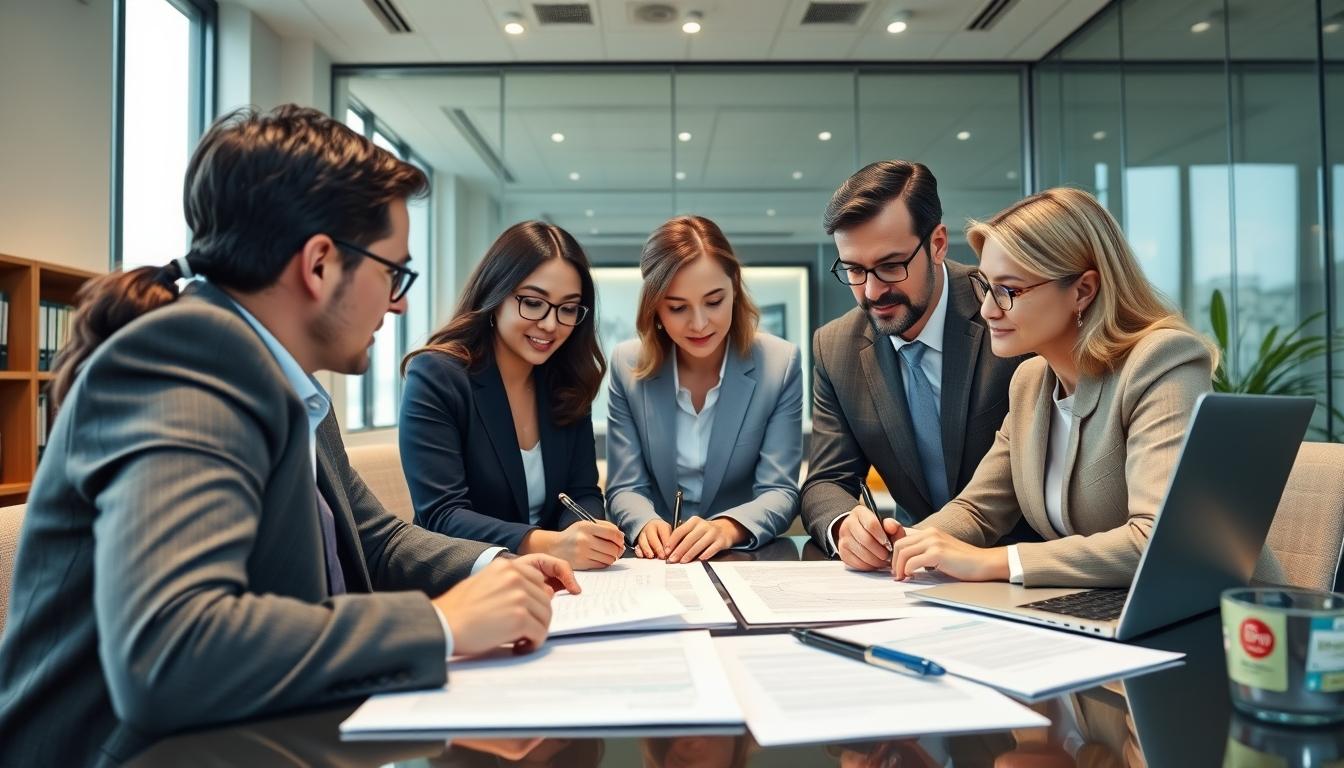 Review of property agreements