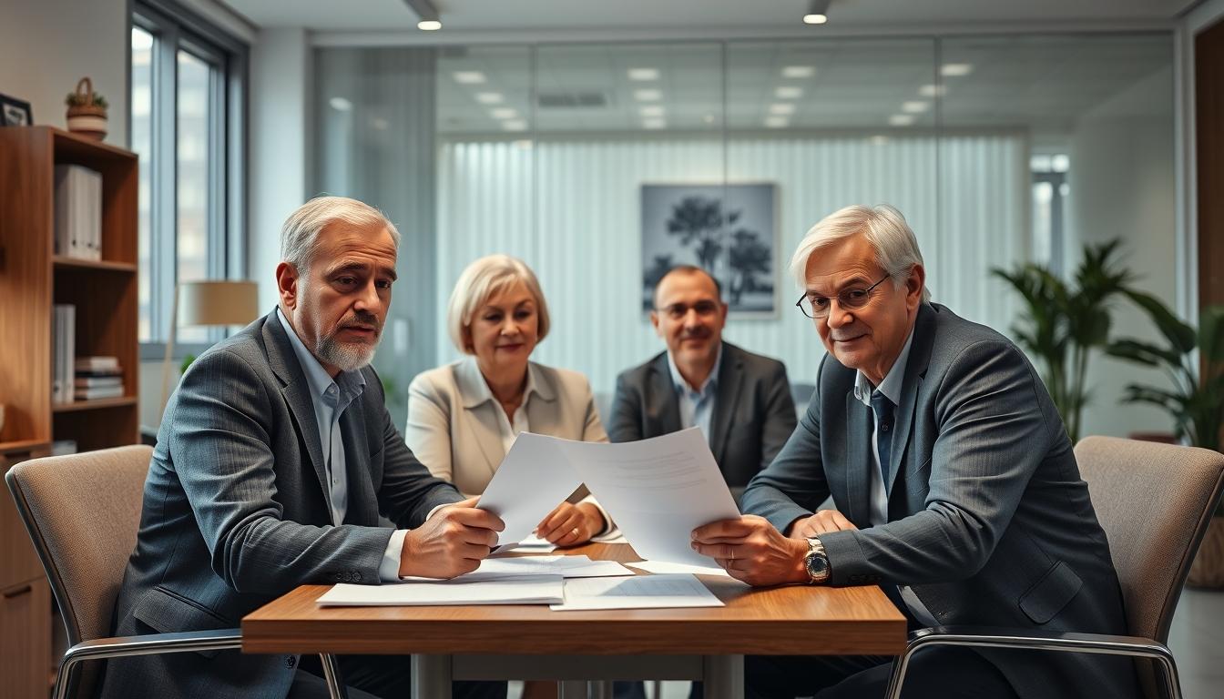 Responsive legal communication